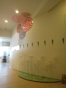 2014花火